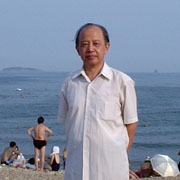 于祺明的空间